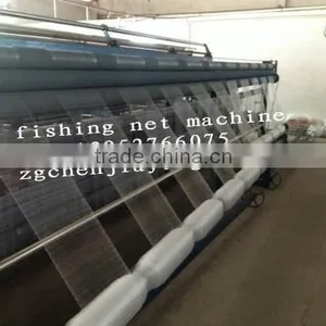 Japan ITO Machine Fishing Net Machine thumbnail-6