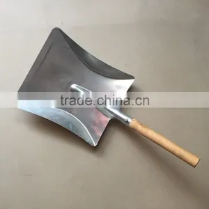 Soft Coco Hand Brush thumbnail-2