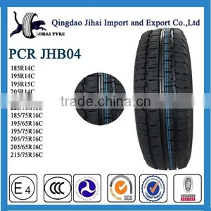 Low Price High Quality and New Tyre 185R14C thumbnail-1