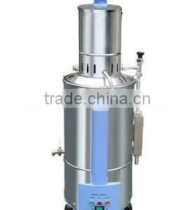 Stainless Steel Water Distiller thumbnail-1