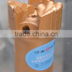 Best Selling Pdc Non-coring Bit for Mining Reasonable Price thumbnail-1