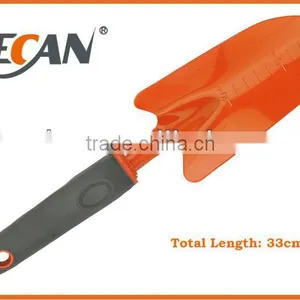 A3 Iron Head Mini Garden Shovel thumbnail-1
