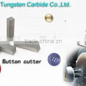 China High Quality Cermet Inserts Manufacturer for Mining thumbnail-2