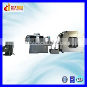 CH-320 High Precision Hot Sale Pneumatic Screen Printing Equipment thumbnail-2