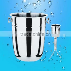 Champagne Ice Bucket(ZQ550243) thumbnail-1