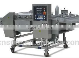Tempura Battering Machine for Meat, Seafood and Vegetable thumbnail-3
