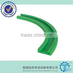 1701TAB Conveyor Belt Corner Tracks thumbnail-1