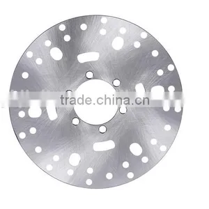ATV Brake Disc 180mm thumbnail-1