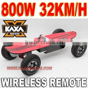 Sport Electric Skateboard 800W thumbnail-1