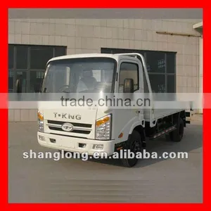 T-KING Diesel 3.5 Ton Truck thumbnail-1