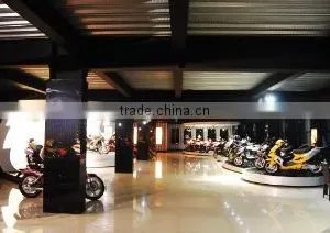 Zhejiang Jonway Motorcycle Manufacturing Co., Ltd. company overview - view 4 thumbnail