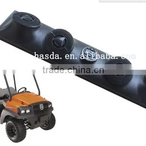 High Quality 85CMS ATV UTV Soundbar for Sauna Room Boat RV ATV UTV thumbnail-2