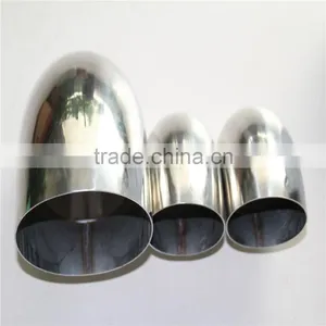 Big Size Iron Pipe Fitting Standard Elbow/bend thumbnail-4