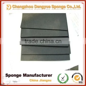 Machine Use Waterproof Sponge Fireproof Neoprene Rubber Foam Sheet thumbnail-6