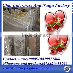 Reasonable Price Seal Machine for pe Bag Making thumbnail-3
