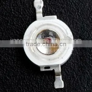 Light Emitting Diode Led Chip Led Red Led 660nm 1w 100w thumbnail-1