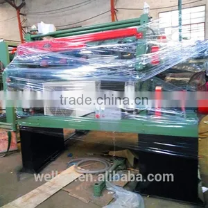 Automatic Core Veneer Composer Machine thumbnail-1