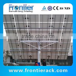 High Quality Easy to Operate the Solar Tracking System thumbnail-4