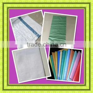 Polypropylene Bag PP Woven Bag PP Bag thumbnail-1