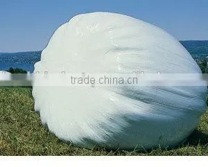 3 Layers Co-extruded Blown Silage Film, Silage Stretch Film thumbnail-6