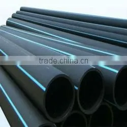 PN 1.25Mpa HDPE Pipe / PE Pipe thumbnail-1