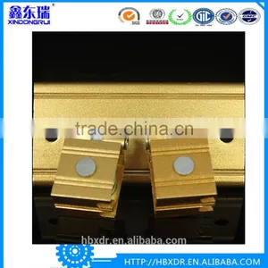 Customers Requirement Aluminium Profile,furniture Import Aluminium thumbnail-3