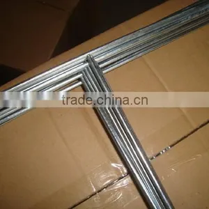 H Wire Stakes Corrugated Sign Holders thumbnail-2