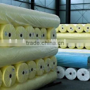 Tear Resistant Polish Spunbond Polyester Fabric thumbnail-1