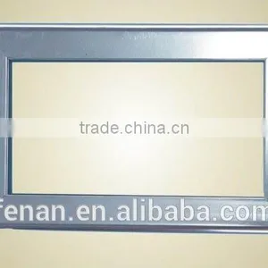 Best Sellers OEM Hot Sale Extrusion China Aluminum Profile for Heat Sink by Fujian Fenan Manufacturer thumbnail-1