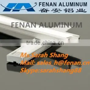 Aluminum Profile for Led Light Bar With LED OEM Aluminum Extrusion thumbnail-1