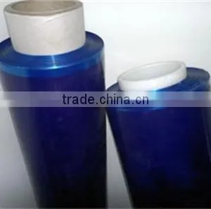 Stainless Steel Sheet Surface Protective Film thumbnail-1