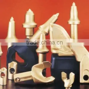 Kennametal Coal Mining Bits/Mining Bit/Mining Tools thumbnail-1
