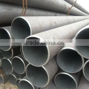 1045 Hot Rolled Steel Pipe thumbnail-1