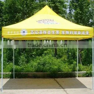 3*3 Outdoor Advertising Foldable Tent thumbnail-1