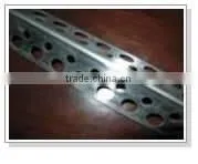 Perforated Corner Bead (factory) thumbnail-1