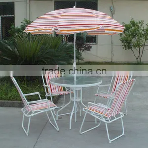 Patio Set thumbnail-1
