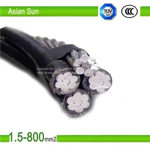 Low Voltage Insulated Conductor Cable thumbnail-1