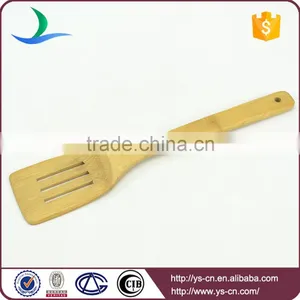 New Product Cooking Bamboo Grill Spatula thumbnail-2