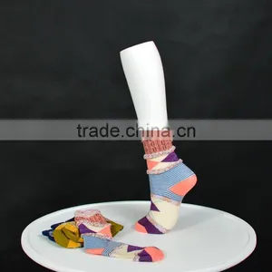 Hot Sale Female Stocking and Socks Display Mannequin Foot thumbnail-1