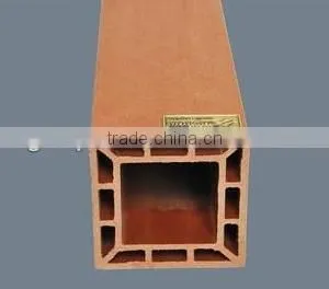 89X89mm.200x200mm Wpc Upright Post From GS thumbnail-1