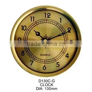 D130C-G,quartz Clock thumbnail-1