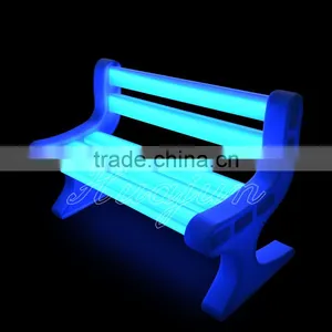Led Chair for Garden/ Outdoot Furniture Light/Modern Lighting Garden Chairs thumbnail-2