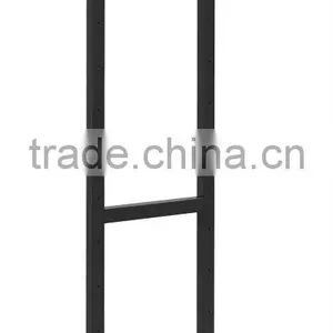 Flower Display Shelf,metal Stand for Flowers,pedestal for Potted Flower thumbnail-2