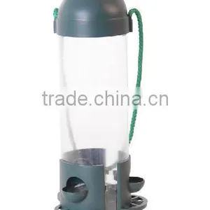 Pvc Tube Bird Feeder thumbnail-1