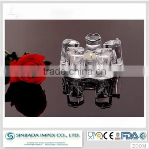 With 10 Years Experience Factory Offer Wholesale Wedding Candle Holder for Coffee House and Wedding Usage thumbnail-1