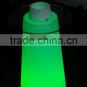 Nightsun Table Plastic Outdoor Table Garden Weddding Table thumbnail-4