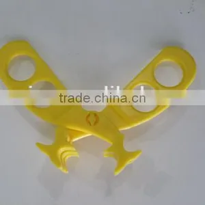 Food Cutting Scissors Baby Food Shear thumbnail-2