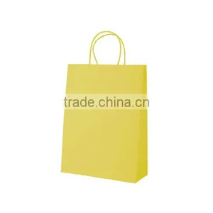 Promotion Custom Paper Shopping Bag thumbnail-5