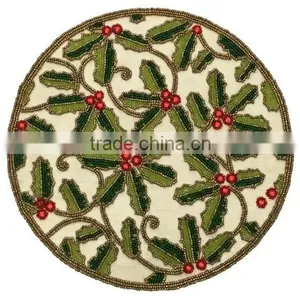 Beaded Placemats thumbnail-1