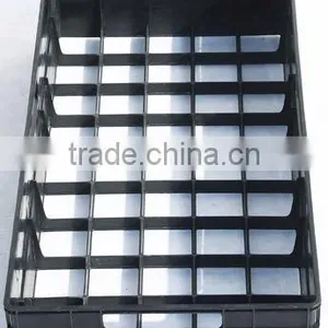 Plastic Gardening Seed Tray With 50 Cell Plug Tray(size: 52x27x12cm) thumbnail-4